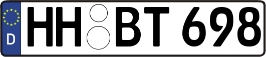 HH-BT698