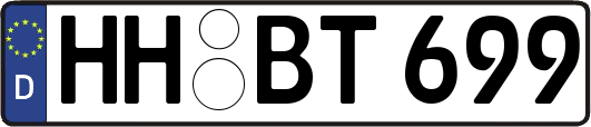 HH-BT699