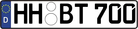 HH-BT700