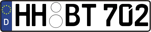 HH-BT702