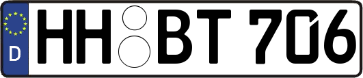 HH-BT706
