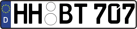 HH-BT707