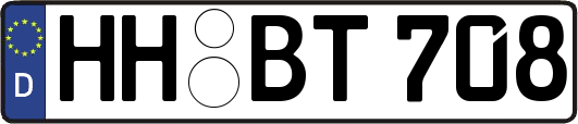 HH-BT708