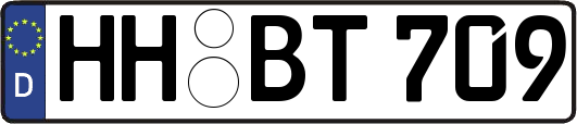 HH-BT709