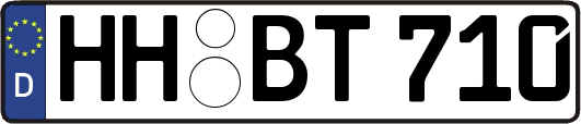 HH-BT710