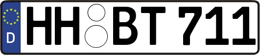 HH-BT711