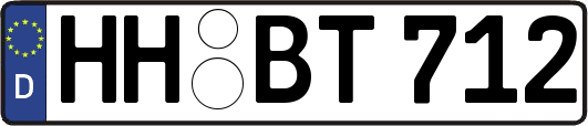 HH-BT712