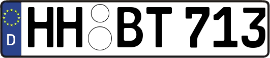 HH-BT713