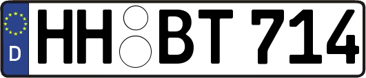 HH-BT714