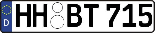 HH-BT715