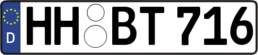 HH-BT716