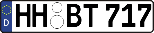 HH-BT717