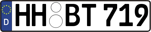 HH-BT719