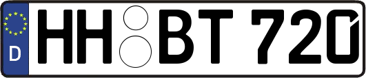 HH-BT720