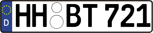 HH-BT721