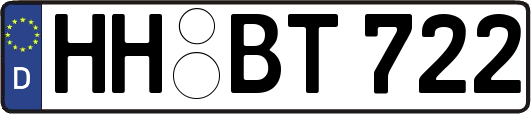 HH-BT722