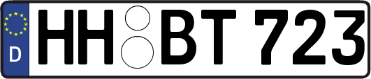 HH-BT723