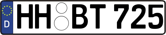 HH-BT725