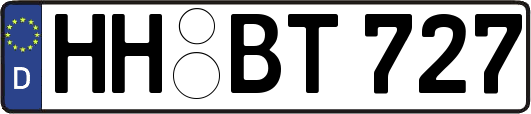HH-BT727