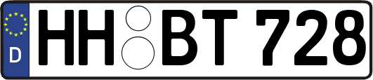 HH-BT728