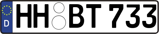 HH-BT733