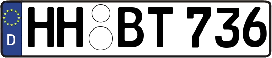 HH-BT736