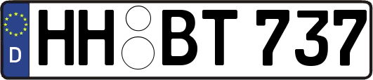 HH-BT737