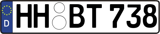 HH-BT738
