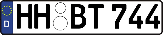 HH-BT744
