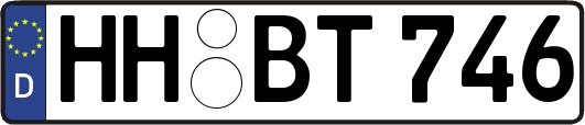 HH-BT746