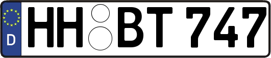 HH-BT747