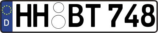 HH-BT748