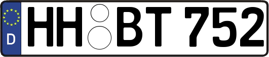 HH-BT752