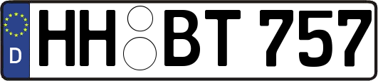 HH-BT757