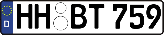 HH-BT759