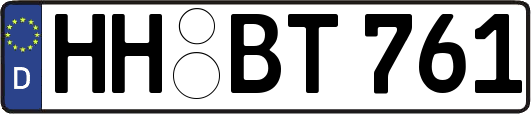 HH-BT761
