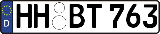 HH-BT763