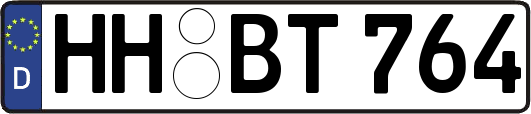 HH-BT764