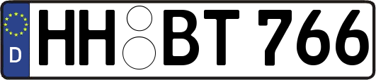 HH-BT766