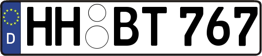 HH-BT767