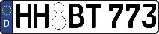 HH-BT773