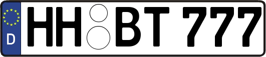 HH-BT777