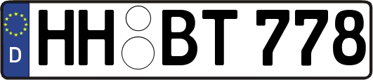 HH-BT778