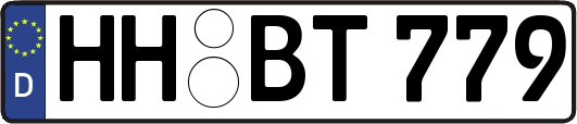 HH-BT779