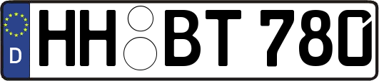 HH-BT780