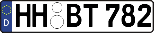 HH-BT782