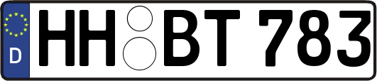 HH-BT783