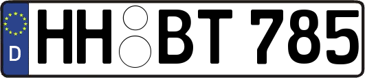 HH-BT785