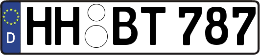HH-BT787
