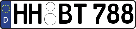 HH-BT788